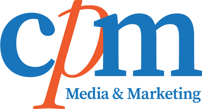 CPMedia – Media & Marketing Agency